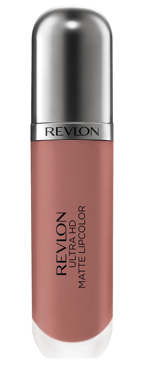 Revlon Ultra HD Matte Lip Colour - Seduction 630