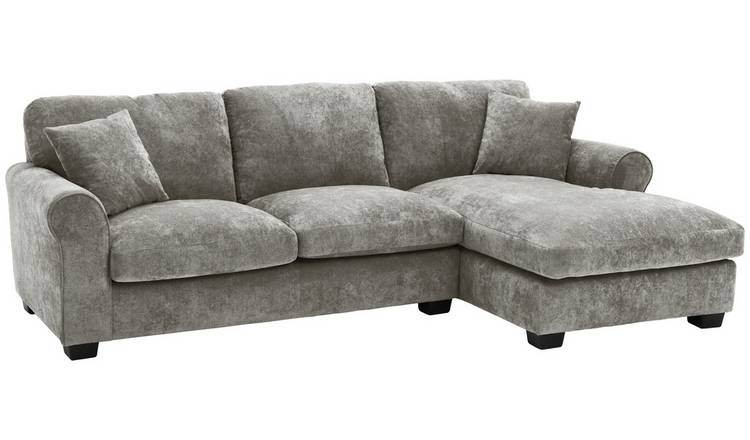 Argos home clearance sofa