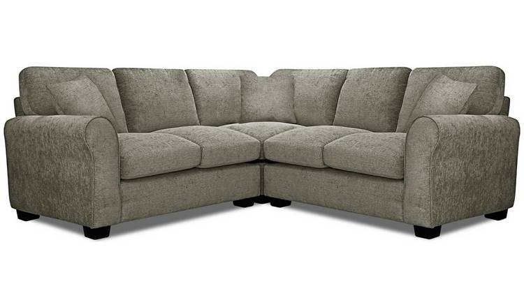 Argos corner sofa garden hot sale