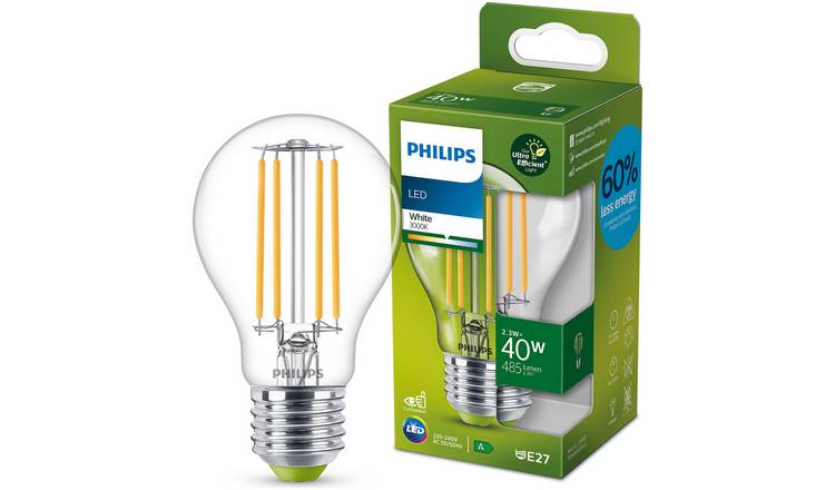 Discount led deals light bulbs