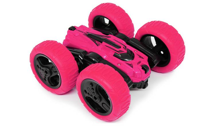 CMJ RC Stunt Car-Pink