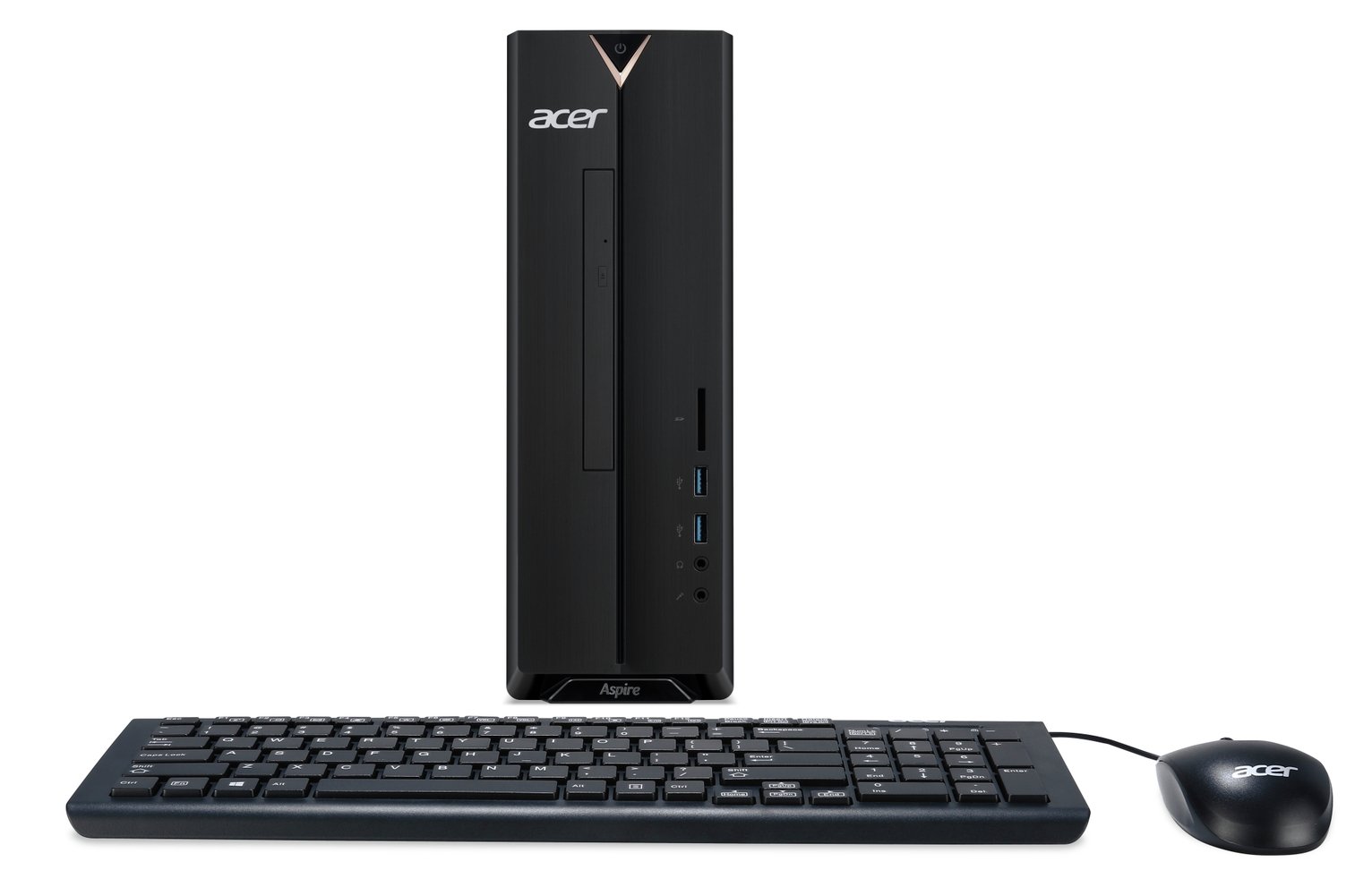 Acer XC830 Celeron 4GB 1TB Desktop PC