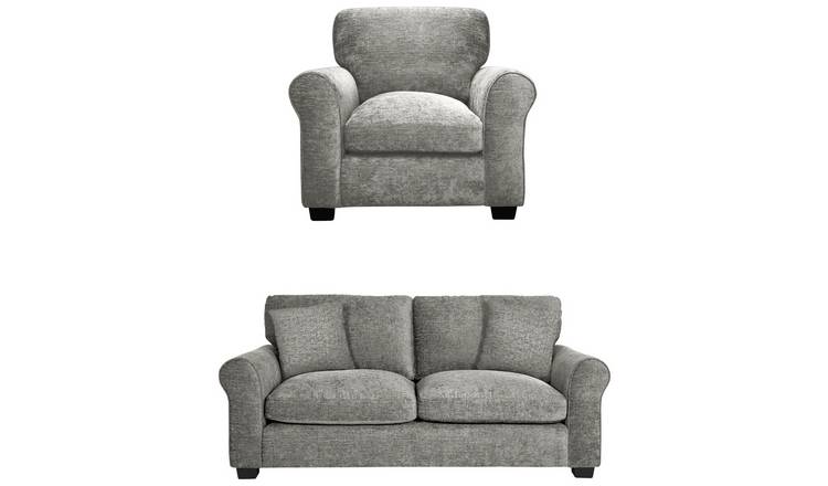 Argos sofas and deals chairs