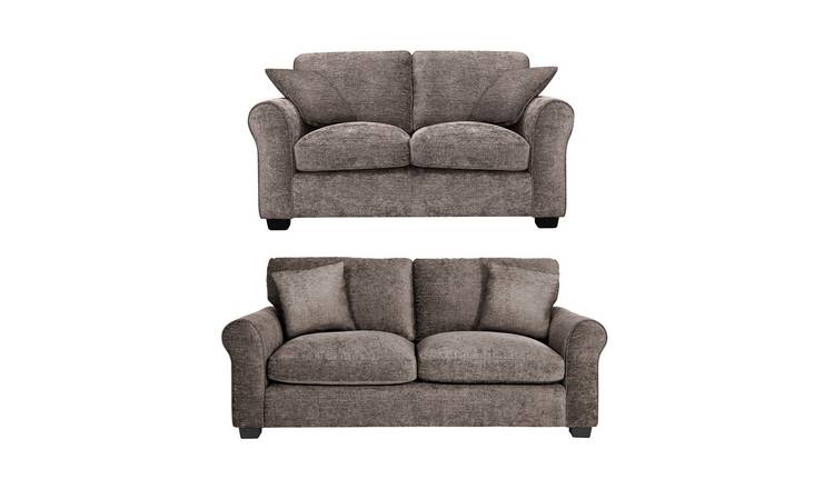 Argos 2 deals seater sofa bed