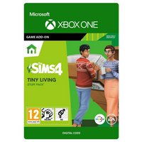 The Sims 4 Tiny Living Stuff Pack Xbox Game Digital Download 