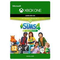 The Sims 4: Kids Room Stuff Xbox Game - Digital Download 