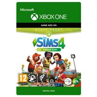 The Sims 4: Toddler Stuff Xbox Game - Digital Download 