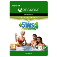 The Sims 4: Perfect Patio Stuff Xbox Game - Digital Download 