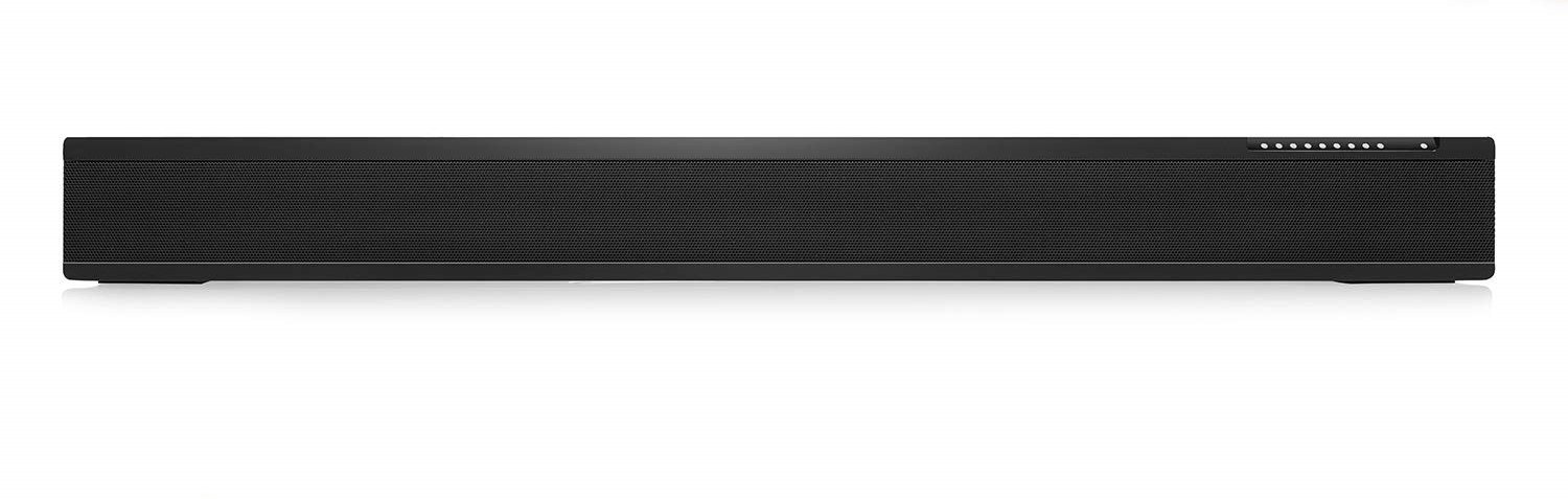 Orbitsound ONE P70W 2.1Ch Bluetooth Sound Bar - Black