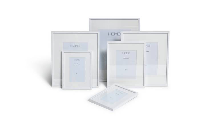 Christening photo frames store argos