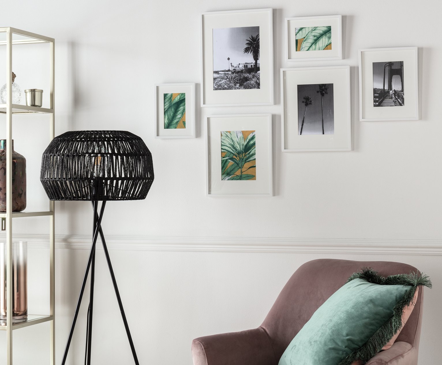 Argos Home Gallery Frame Pack Reviews Updated May 2024