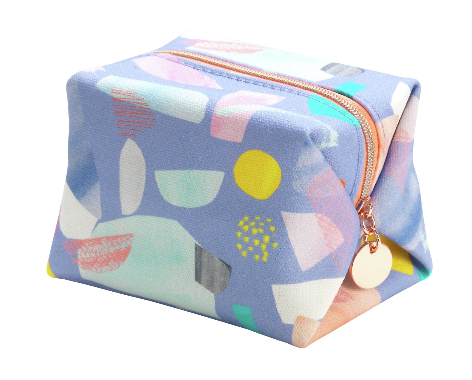 Mini Makeup Bag Review