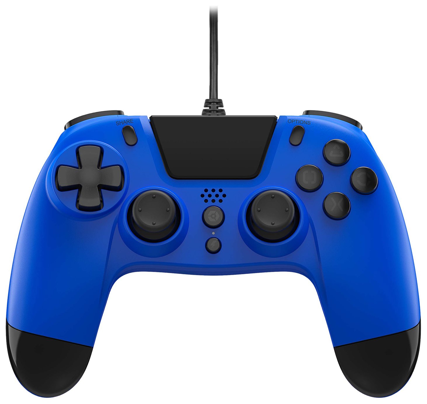 ps4 wired controller argos