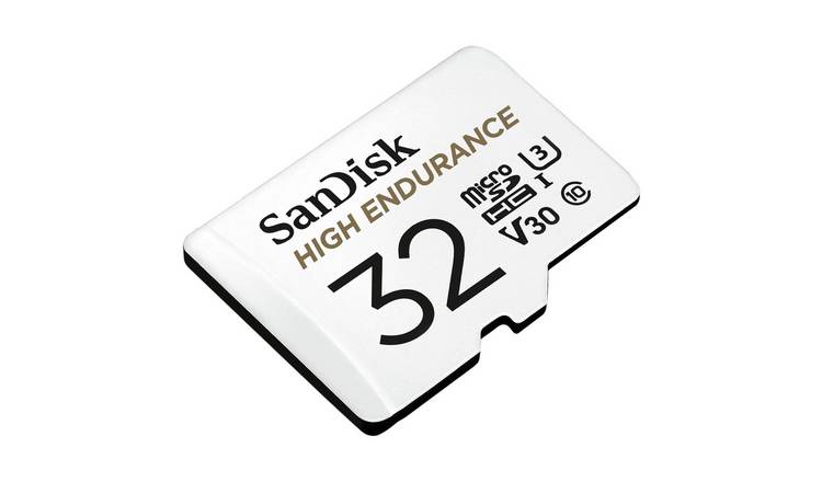 krater Hammer Squeak Buy SanDisk Max Endurance 100MBs MicroSD Memory Card - 32GB | Memory cards  | Argos