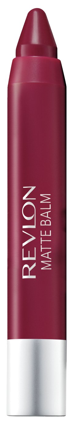 Revlon Colorburst Matte Balm  - Fiery