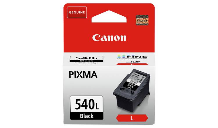 Cartouche originale Canon PG-540 - Noir