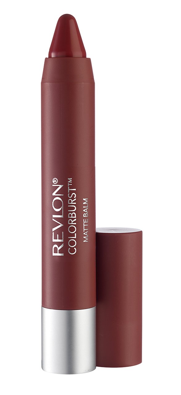 Revlon Colorburst Matte Balm - Sultry