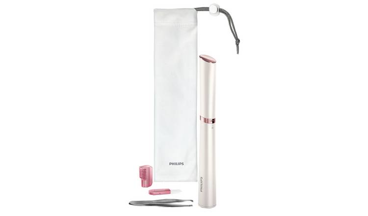 Philips Touch-up pen trimmer for women, HP6393/00