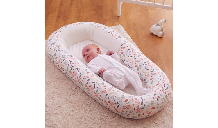 Argos baby outlet bed