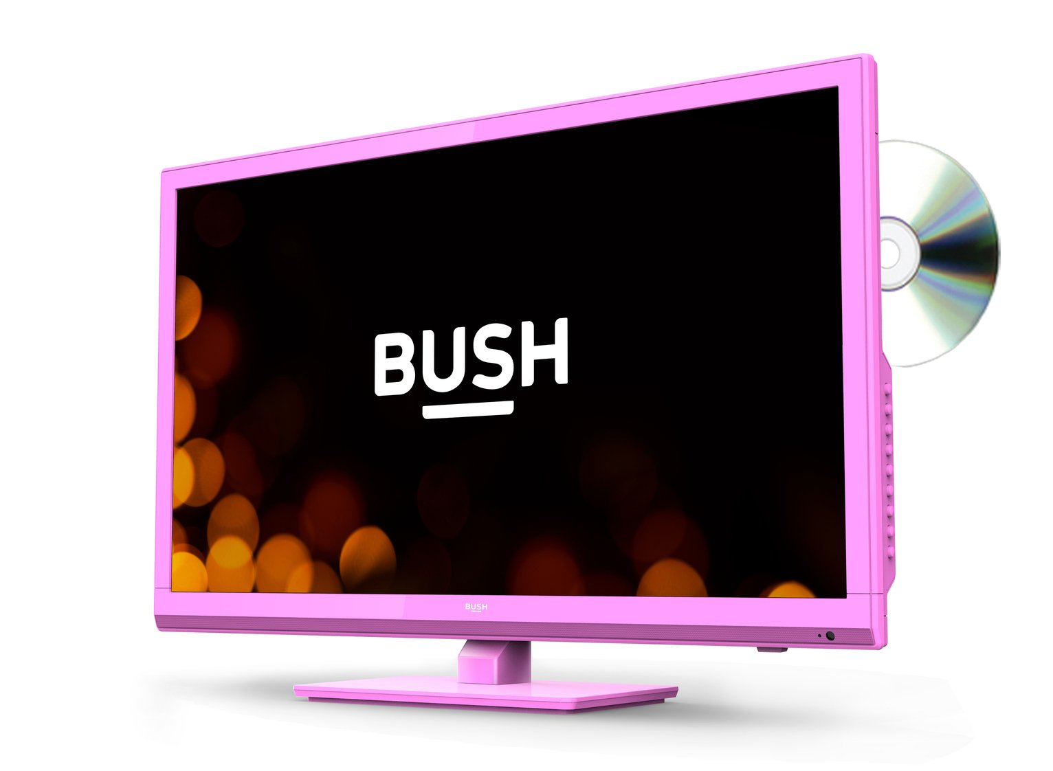 Bush 24 Inch HD Ready TV/DVD Combi Review