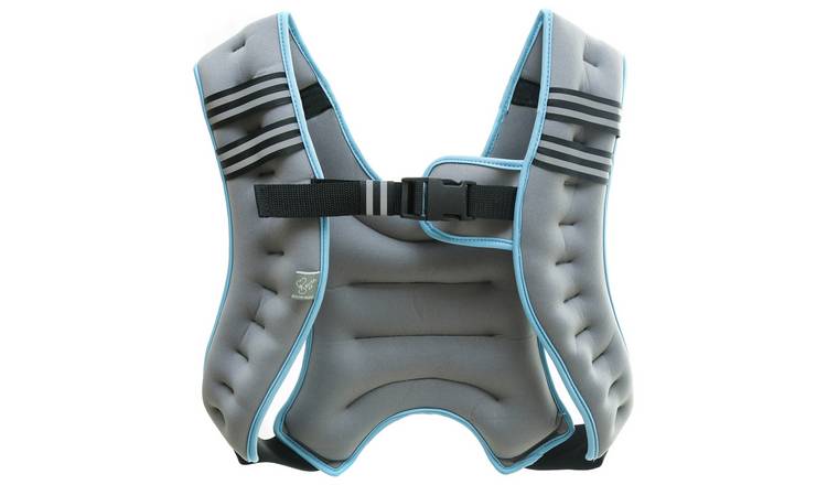 Buy Davina McCall Fitness 3kg Weighted Vest Wearable weights