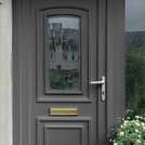 Rust oleum on sale slate grey