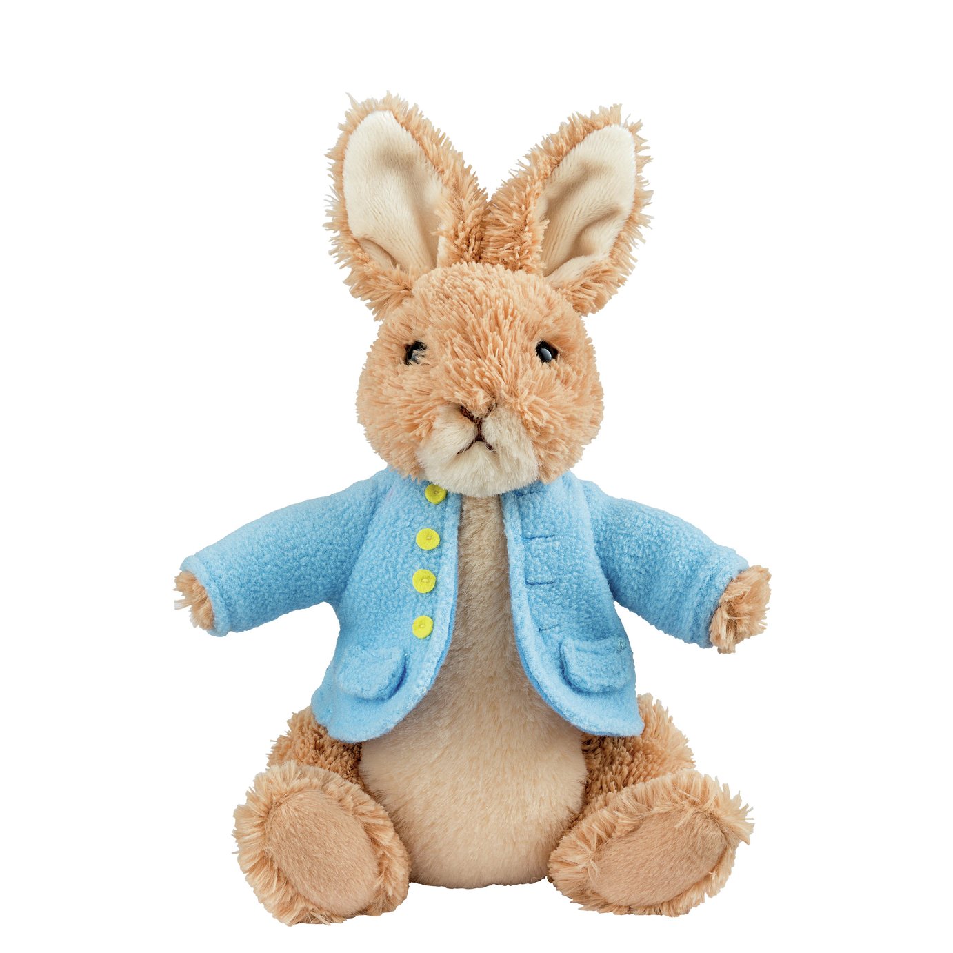 Beatrix Potter Peter Rabbit Medium Soft Toy Review