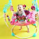 Minnie mouse cheap jumperoo argos