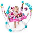 Bright starts best sale minnie bouncer