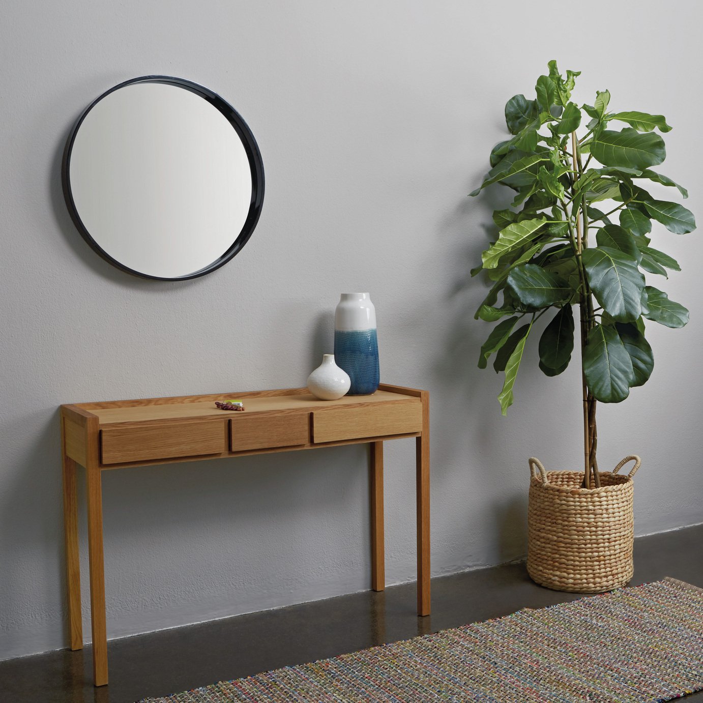 Habitat Aimee Wall Mirror Review