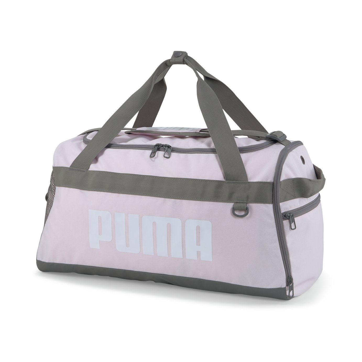 Puma Challenger Duffle Bag - Pink