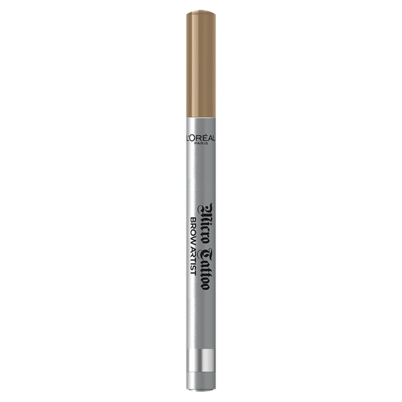 L'Oreal Paris Artist Tattoo Eyebrow Definer - Light