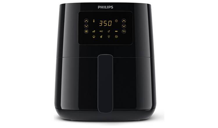 Philips air 2025 fryer argos