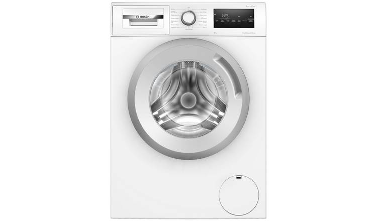 Bosch WAN28282GB 8KG 1400 Spin Washing Machine - White