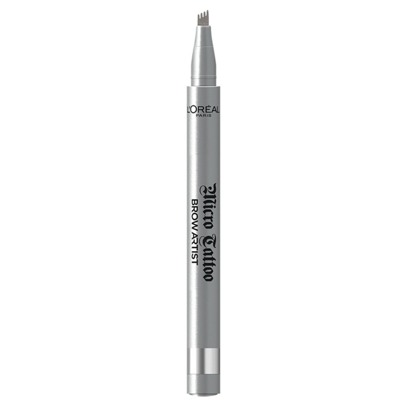 L'Oreal Paris Artist Tattoo Eyebrow Definer Review