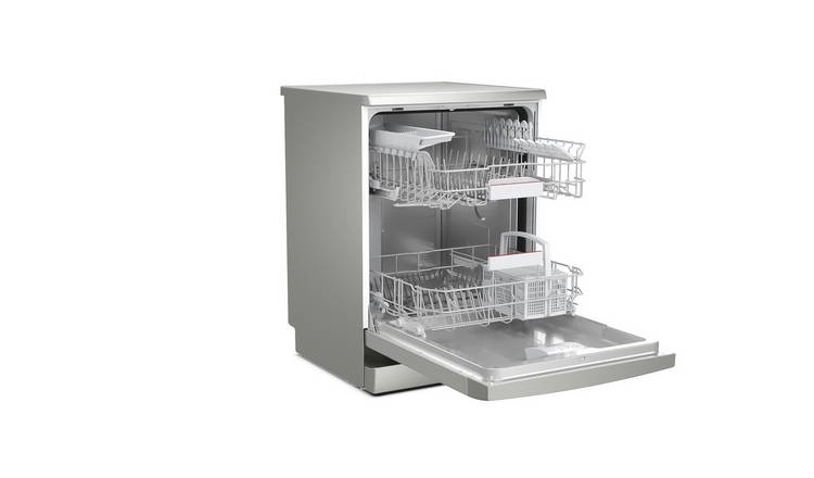 Bosch slimline on sale dishwasher argos