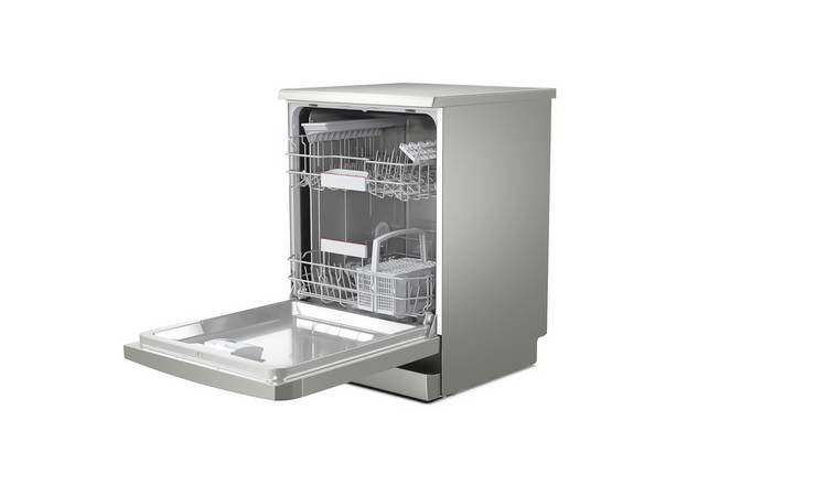 Argos best sale bosch dishwasher