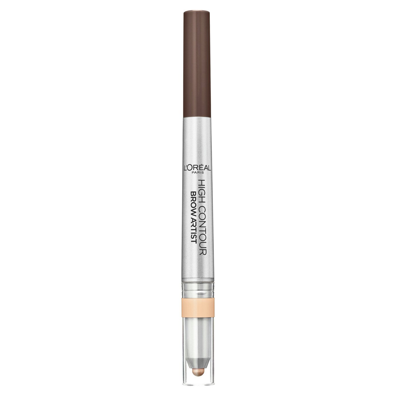 L'Oreal Paris High Contour Eyebrow Pencil Review