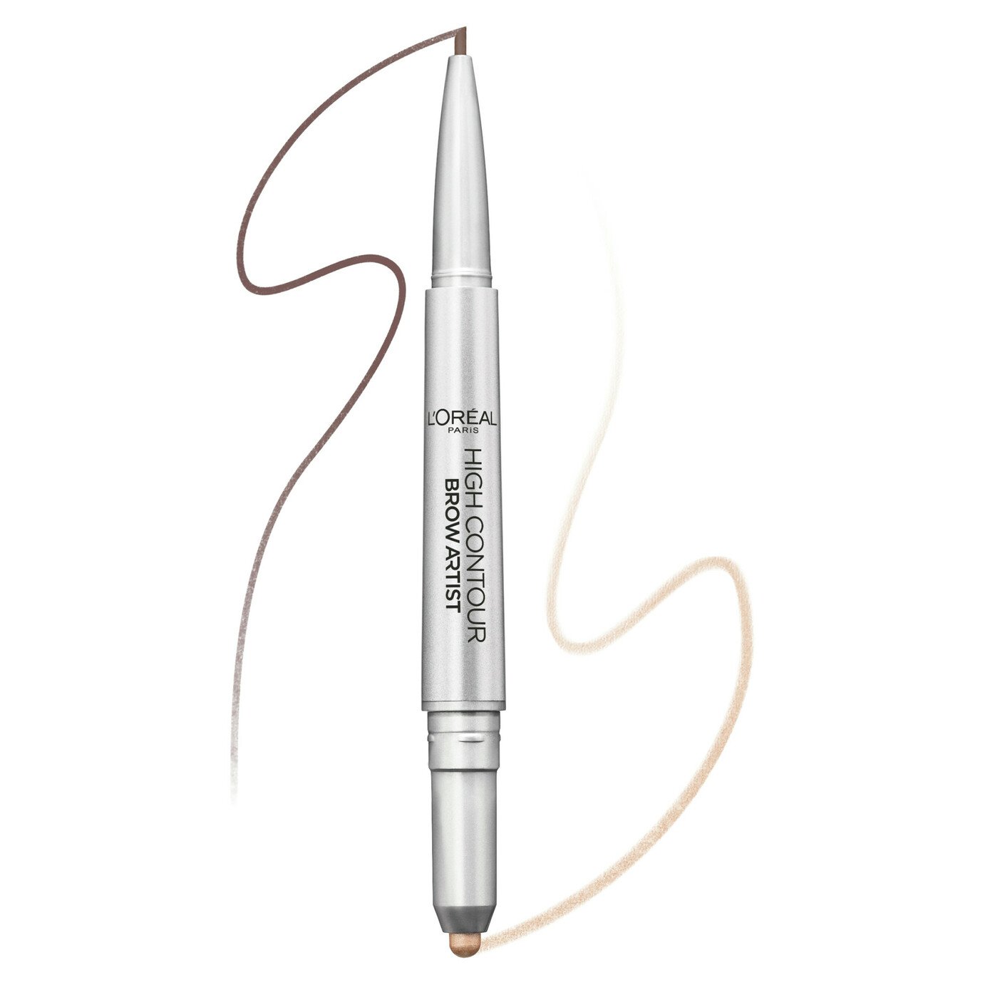 L'Oreal Paris High Contour Eyebrow Pencil Review