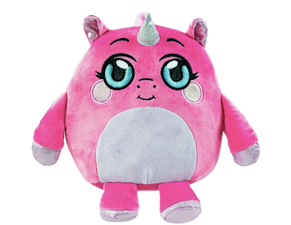 large unicorn soft toy uk