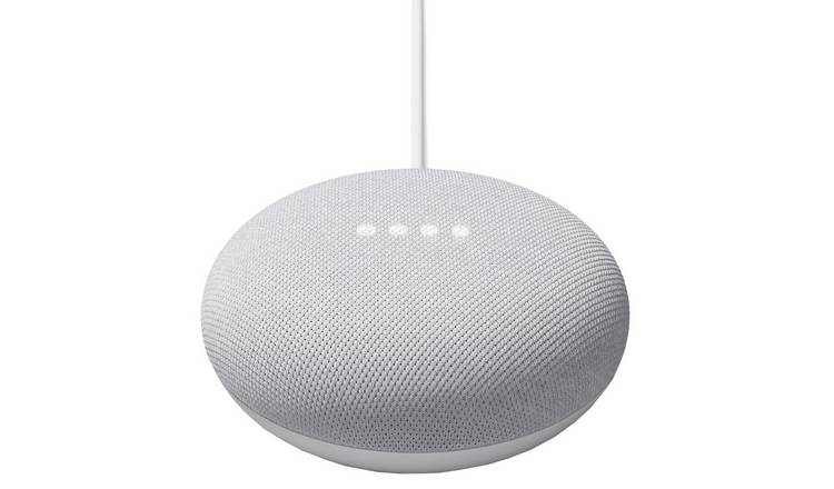 Argos google hot sale home max