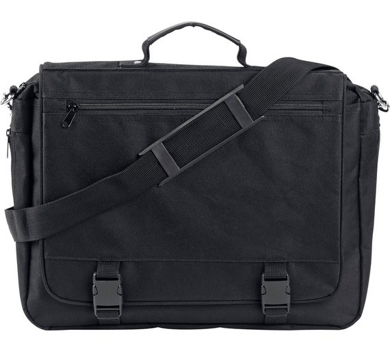 Buy Expanding Briefcase - Black at Argos.co.uk - Your Online Shop for ...