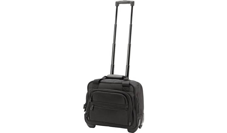 Argos black outlet backpack