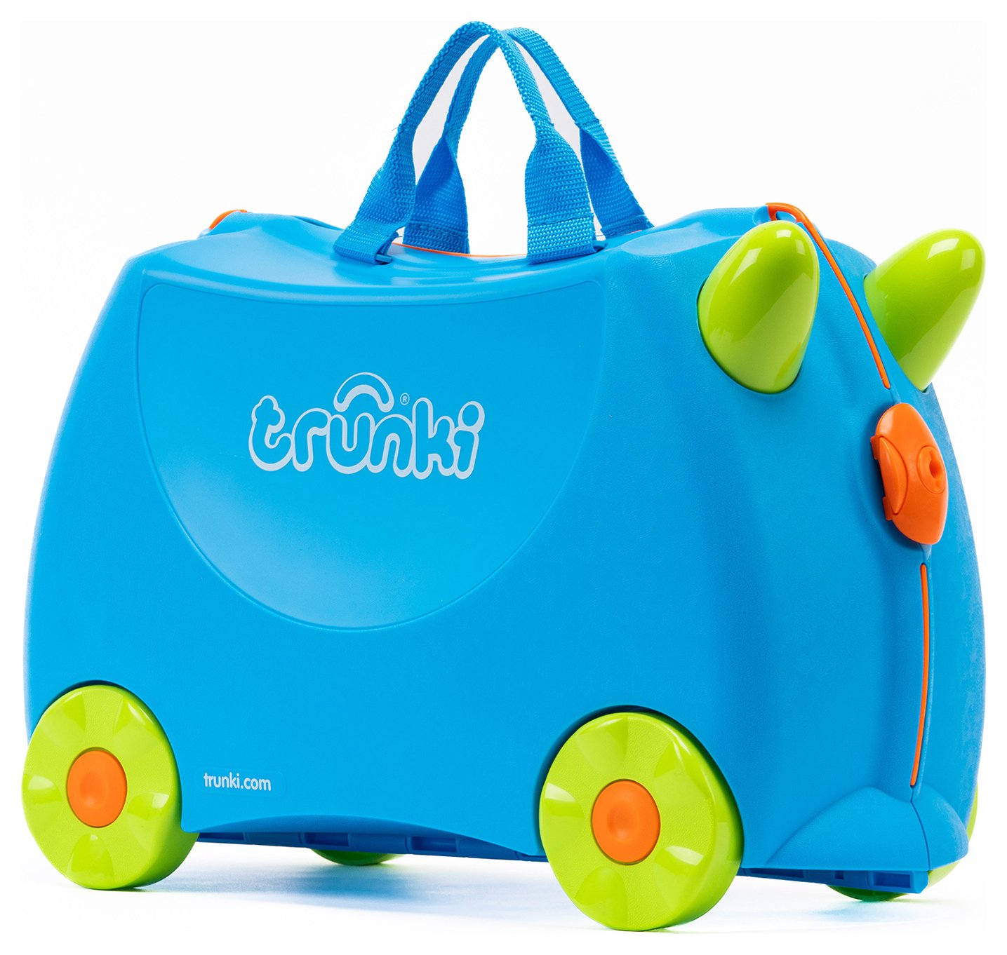 trunki hand luggage