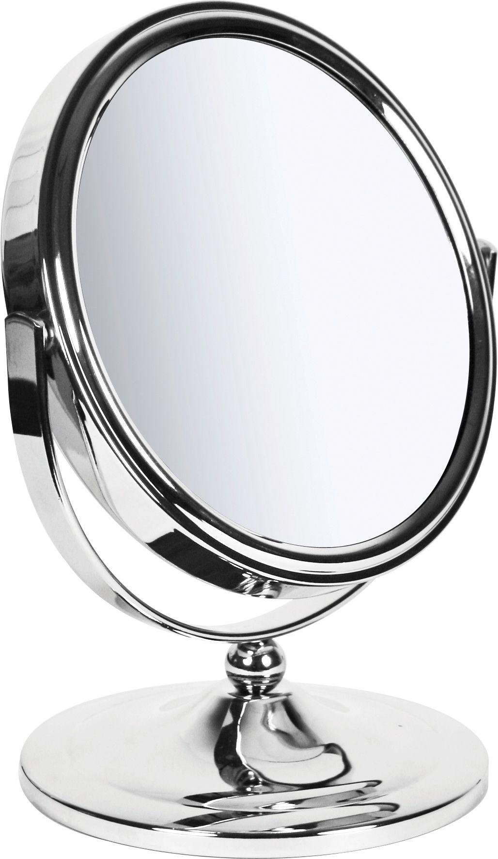 Sabichi New York Round Freestanding Mirror