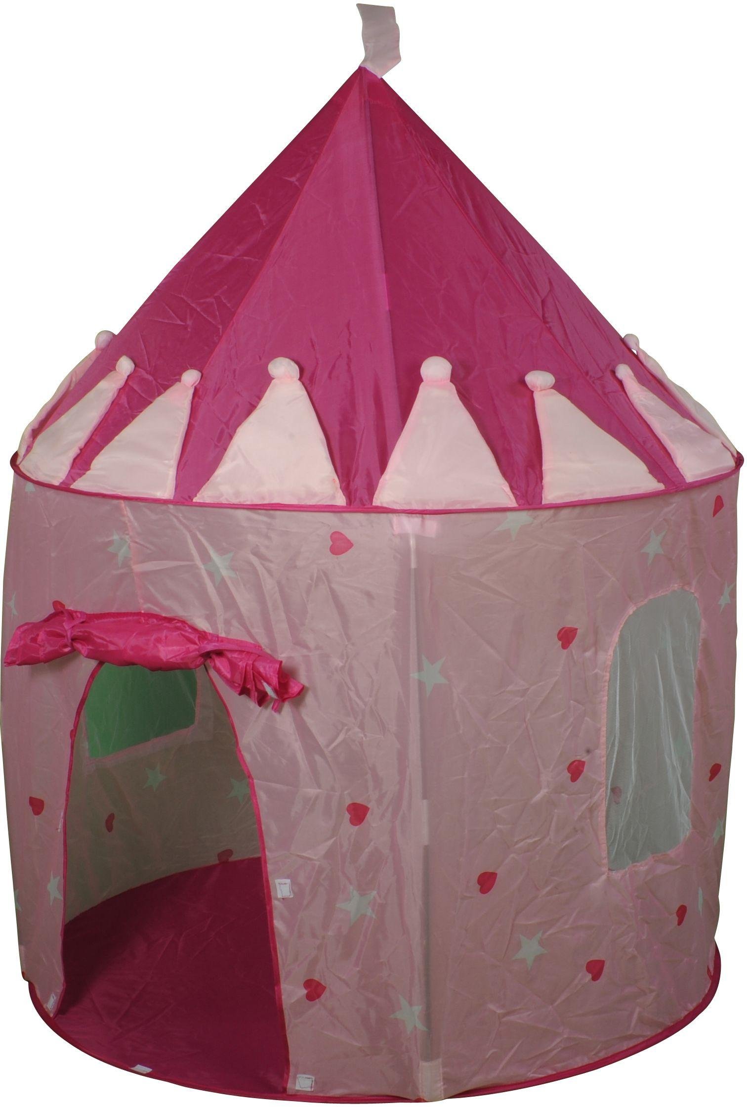 BuitenSpeel Princess Tent