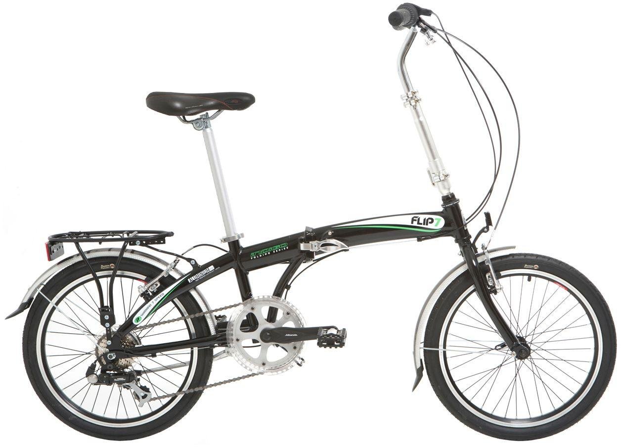 Lightweight folding 2024 bike argos