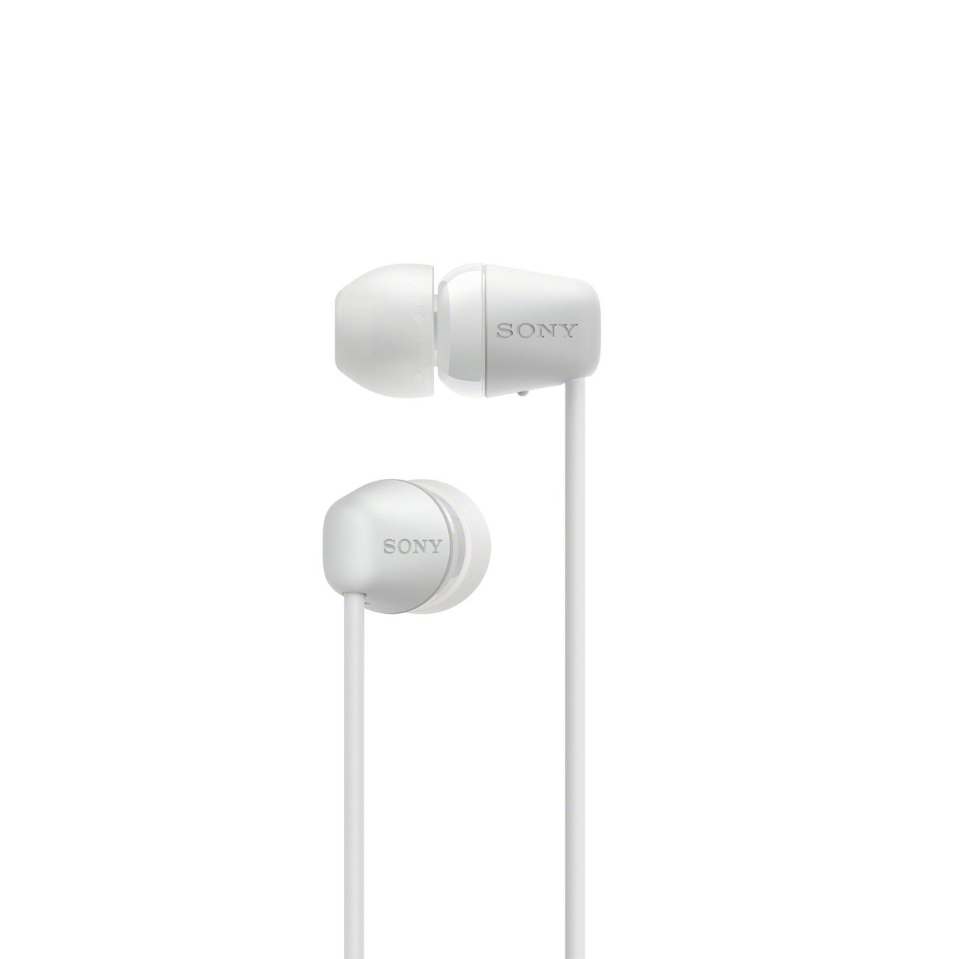 Sony WI-C200 In-Ear Wireless Headphones Review