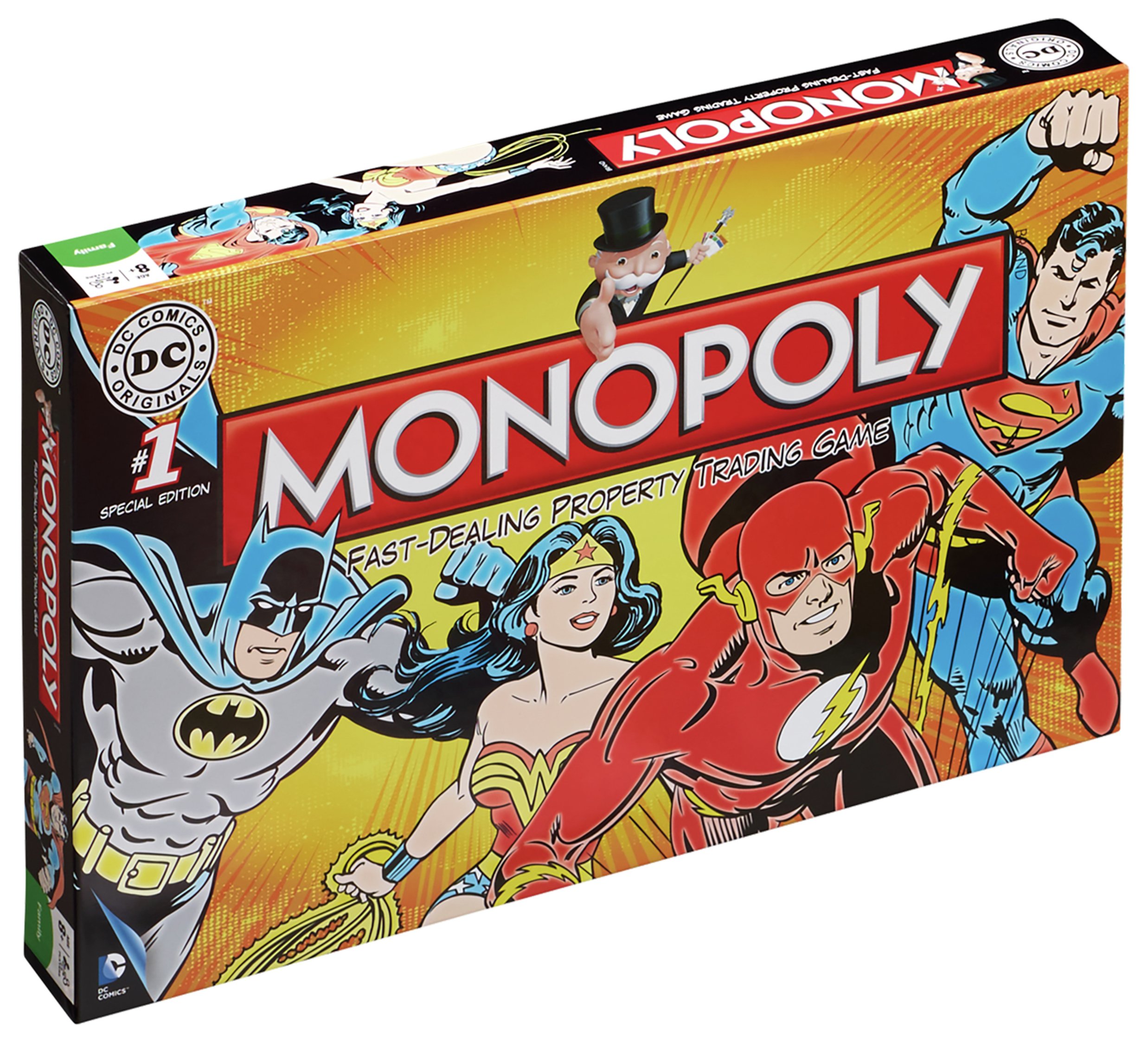 toymate monopoly