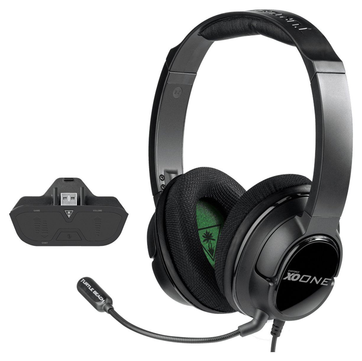 argos turtle beach headset xbox one